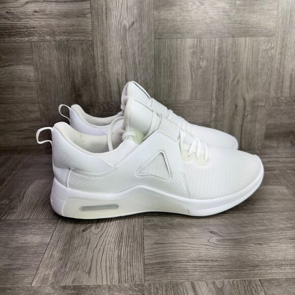 Nike Shoes - Nike Air Max Bella TR 5 Premium Women's size 9 White Shoes DD9285-100